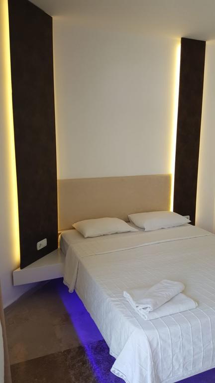 Safir Hotel Bitez Exterior foto